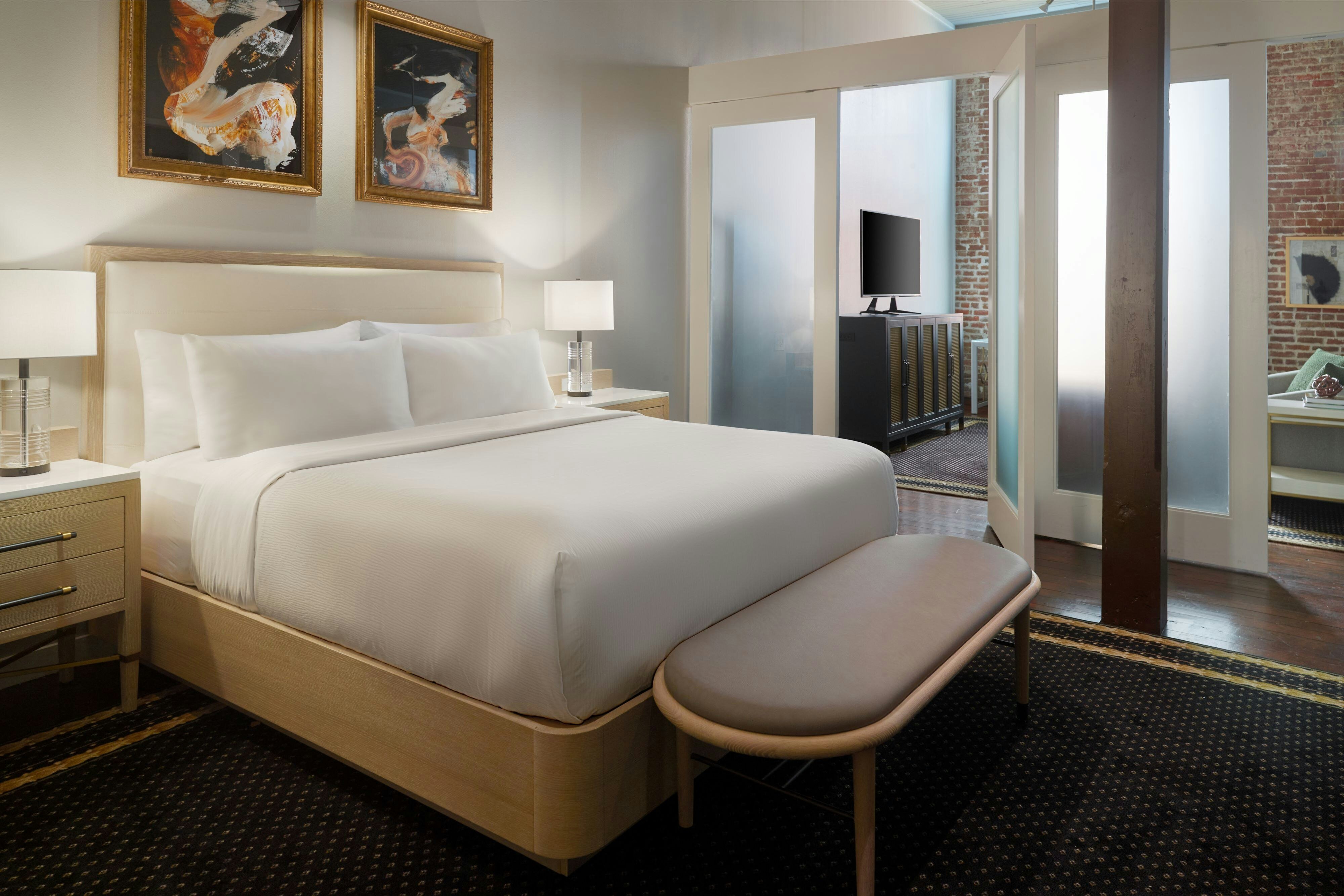 The Tremont House, Galveston, a Tribute Portfolio Hotel by null