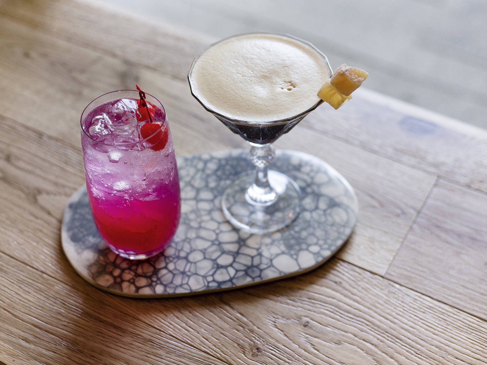 Mercure Perth by null