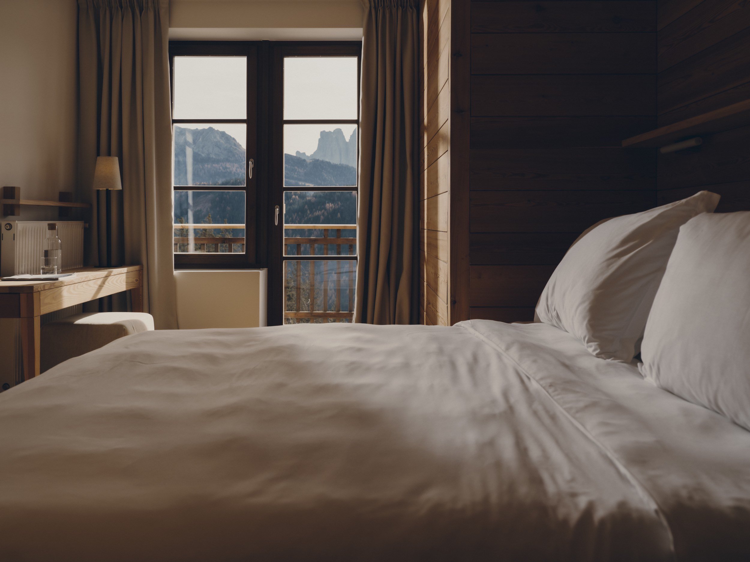 Forestis Dolomites by null