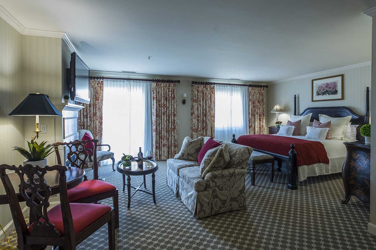 Saybrook Point Resort & Marina - Luxury Connecticut Oceanside Hotel by null