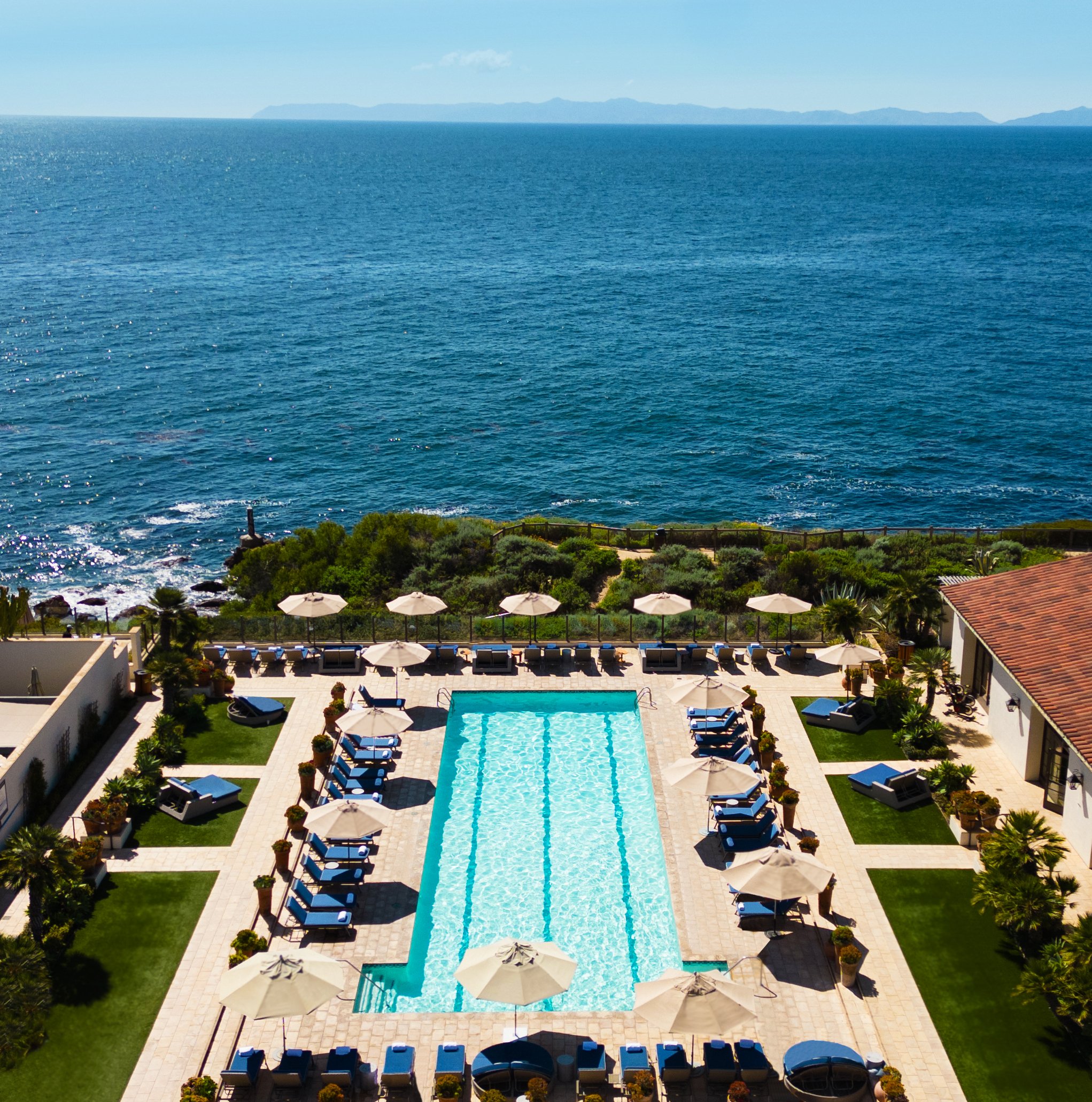 Terranea Resort by null