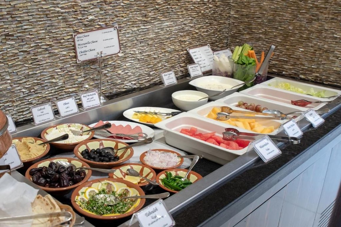 Savoy Central Hotel Apartments by null