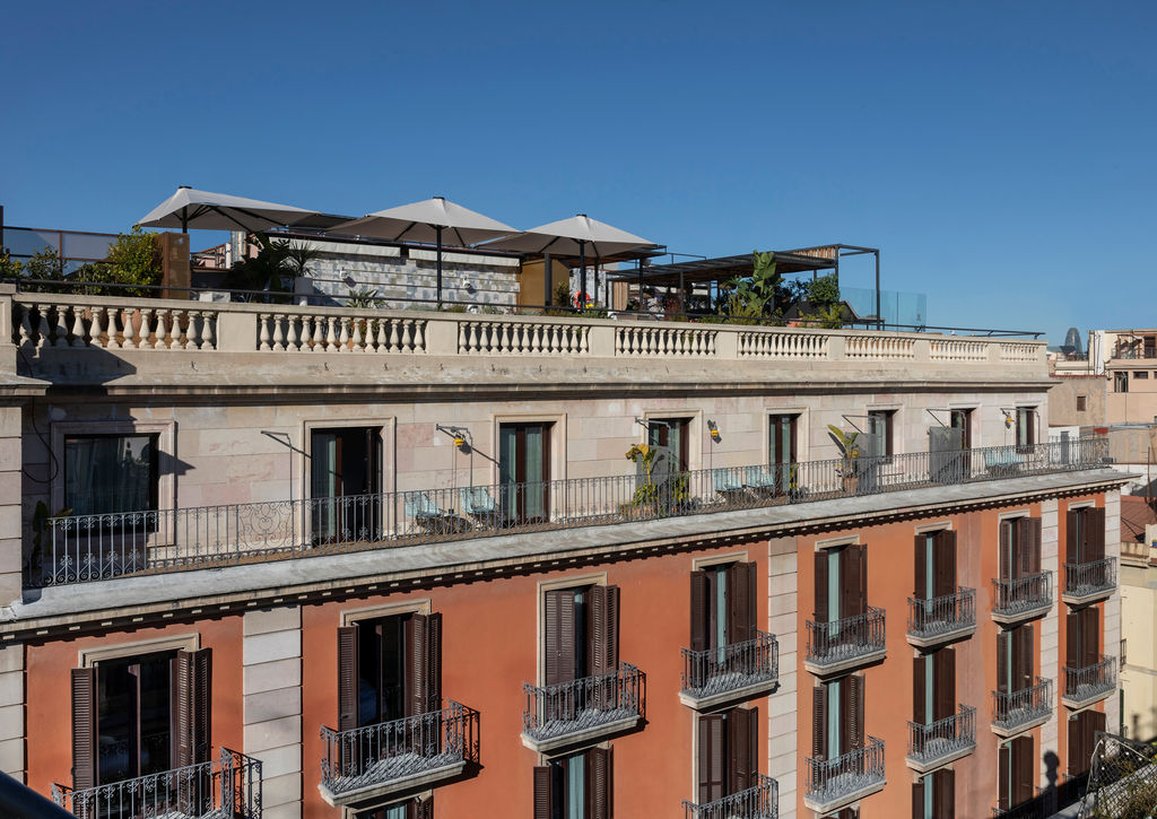 Kimpton Vividora Barcelona by null Kimpton Vividora Barcelona by null